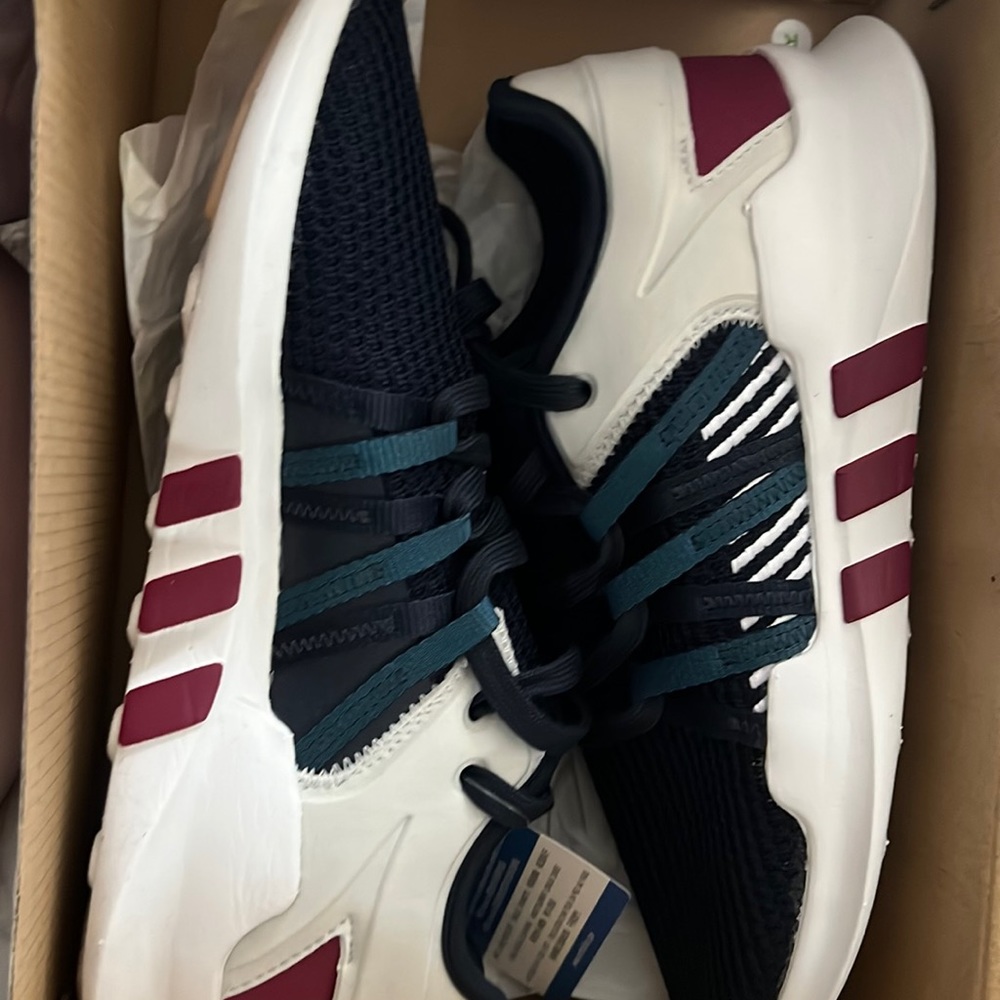 Adidas eqt racing